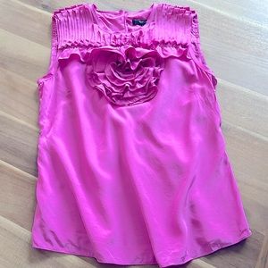 BCBG Maxazria Top